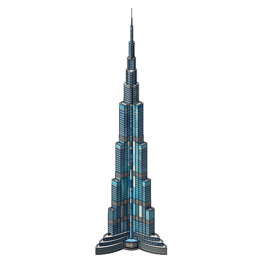 burj khalifa