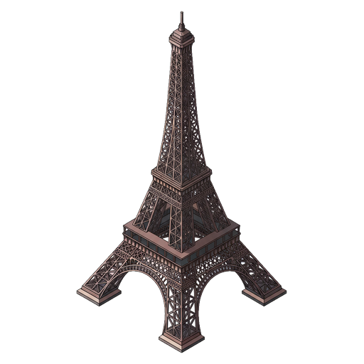 eiffel tower
