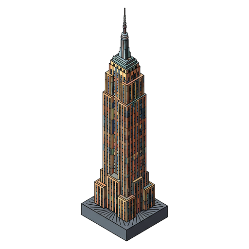 empire state building