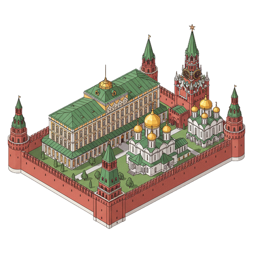 kremlin