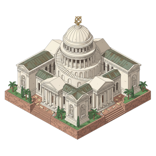 library of alexander