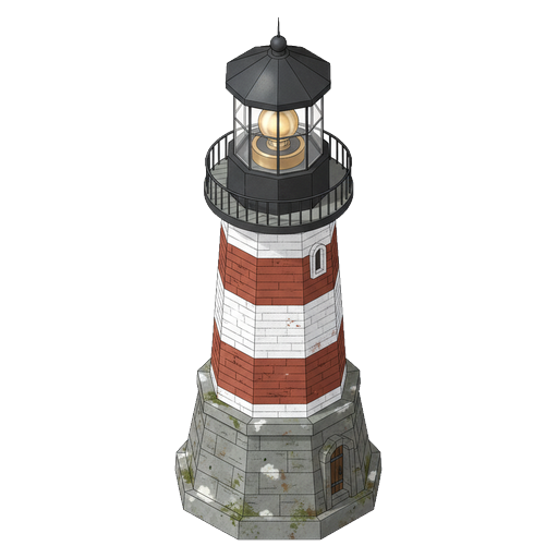 lighthouse