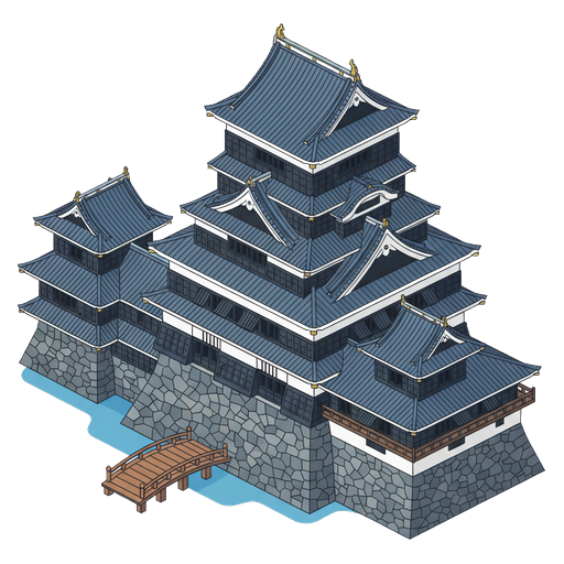 matsumoto castle