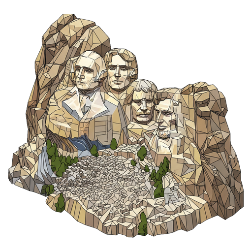 mount rushmore