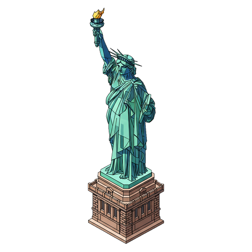 statue of liberty