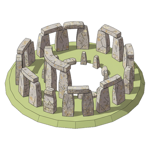 stonehenge