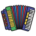accordion