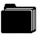 accordion file