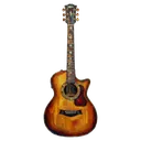 acoustic guitar