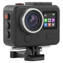 action camera