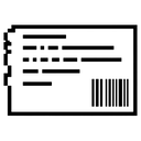 address label