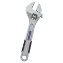 adjustable crescent wrench