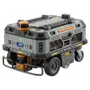 agv robot