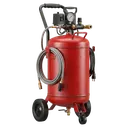 air compressor tank