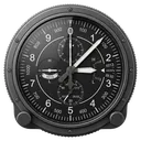 altimeter dial