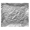 aluminum foil