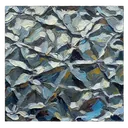 aluminum foil