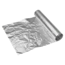 aluminum foil