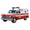 ambulance