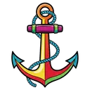 anchor