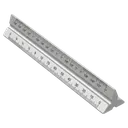 architectural scale