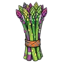 asparagus