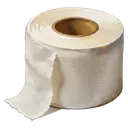 athletic tape Oil Painting icon