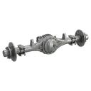axle housing
