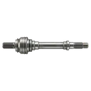 axle shaft