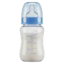 baby bottle
