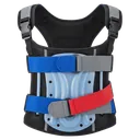 back brace