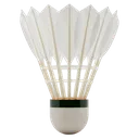 badminton shuttlecock