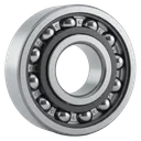 ball bearing assembly