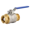 ball valve