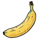 banana