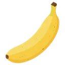 banana Isometric icon