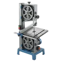 band saw machine