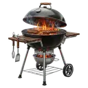 barbecue grill