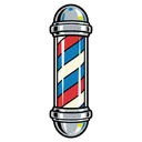 barber pole