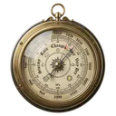 barometer dial