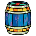 barrel