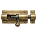 barrel bolt