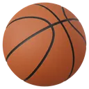 basketball Isometric icon