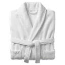 bathrobe