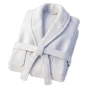 bathrobe