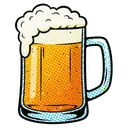 beer mug