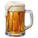 beer mug