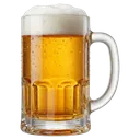 beer mug