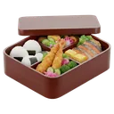 bento box