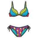 bikini